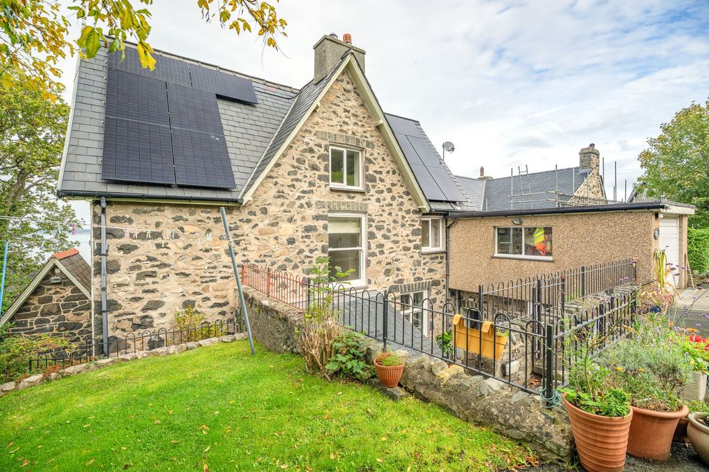 Additional image 16 of 5 bed detached house for salePenmaen Park, Llanfairfechan LL33