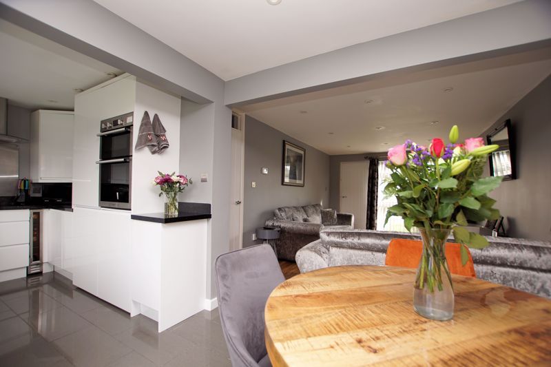 Property photo 1 of 18 Kitchen Dining Area