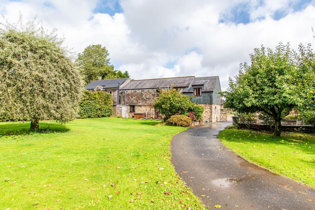 Additional image 19 of 4 bed semi-detached house for saleLiskeard PL14