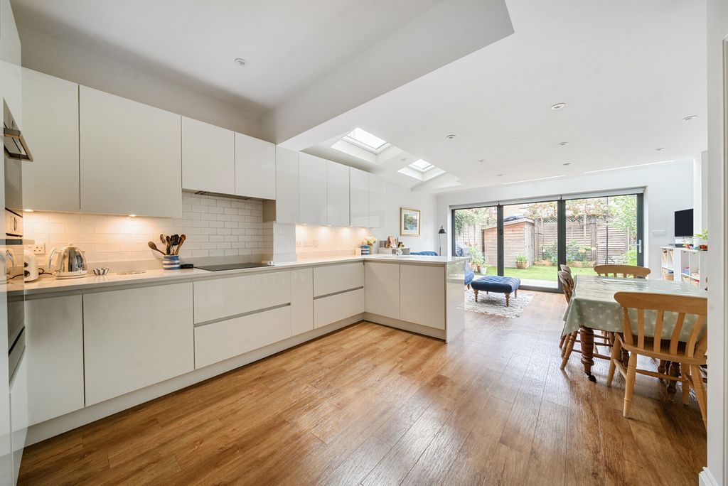 Property photo 1 of 13 Kitchen/Family Room