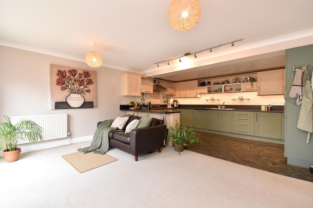 Property photo 1 of 25 Open Plan Living Space