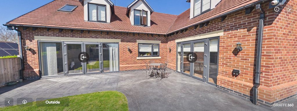 Additional image 30 of 4 bed detached house for salePastures Hill, Littleover DE23