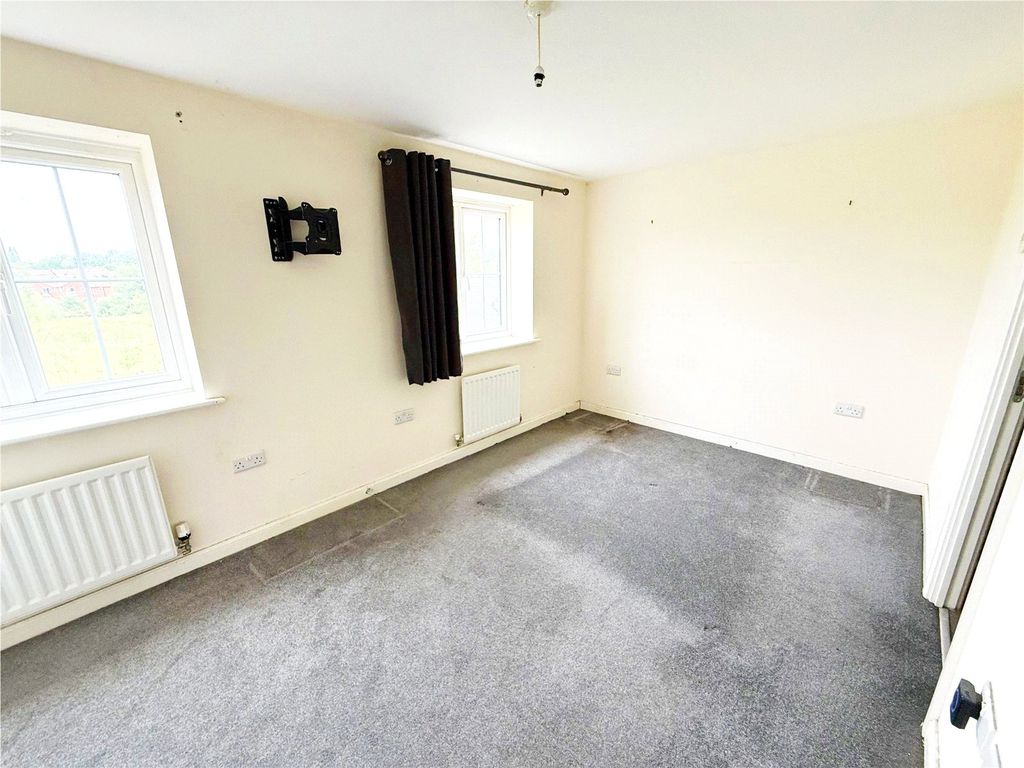 Additional image 10 of 3 bed semi-detached house for saleWhinberry Drive, Bowbrook, Shrewsbury, Shropshire SY5