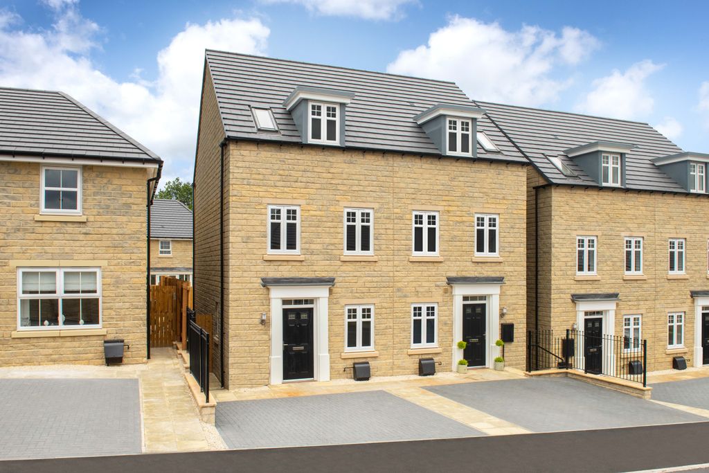 Property photo 1 of 10 Dwh Yw Scotgate Ridge External