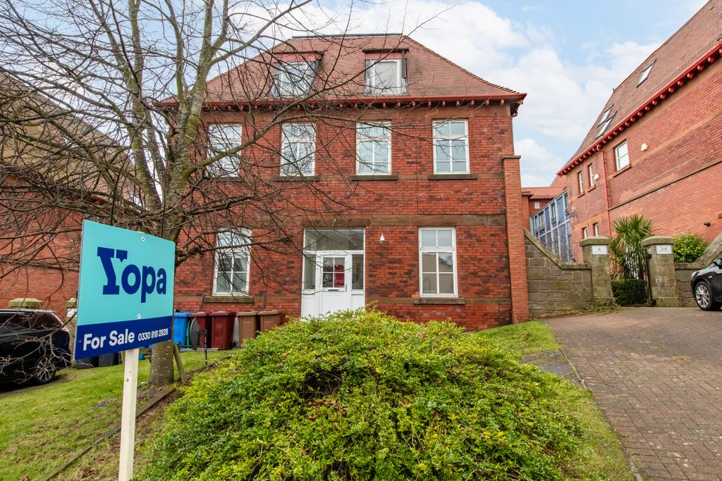 Property photo 1 of 24 Front Elevation