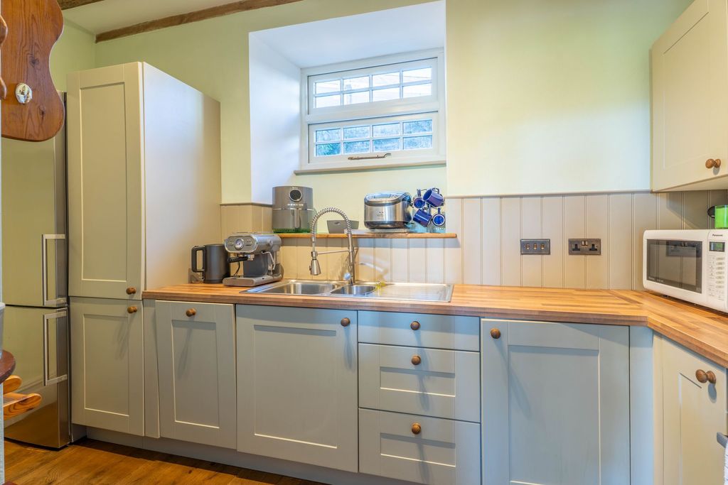 Additional image 61 of 8 bed link detached house for sale61 St. James Street, Narberth SA67