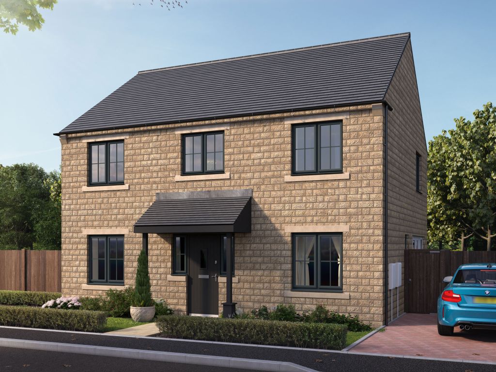 Property photo 2 of 8 CGI