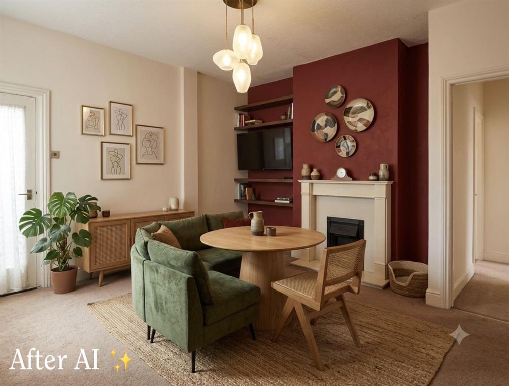 Property photo 3 of 16 Dining Room