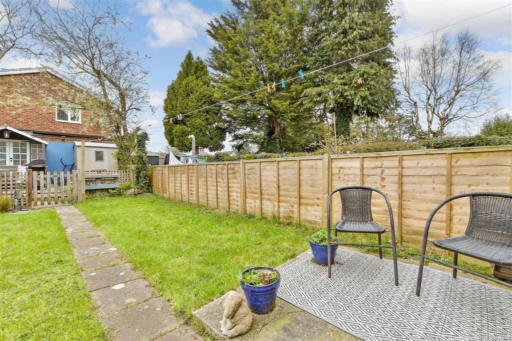 Property photo 2 of 10 Rear Garden