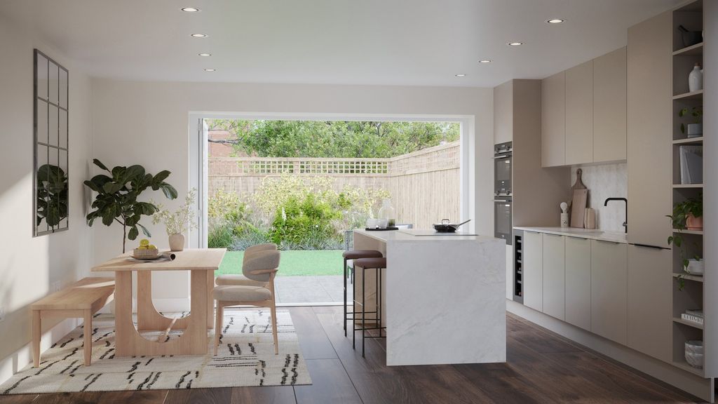 Property photo 2 of 6 CGI