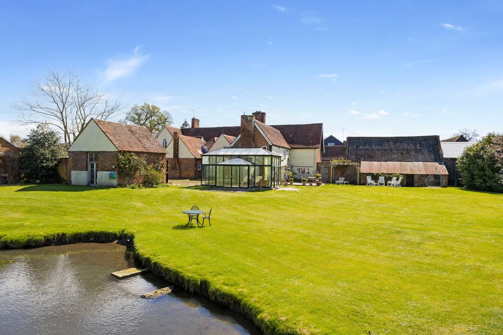 Additional image 14 of 5 bed detached house for saleLower Hatfield Road, Hertford SG13