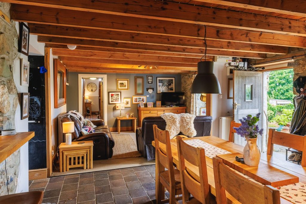 Additional image 12 of 4 bed farmhouse for saleLlanychaer SA65