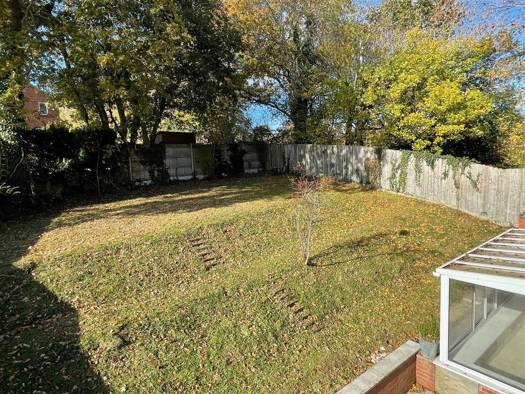 Property photo 2 of 29 Rear Garden