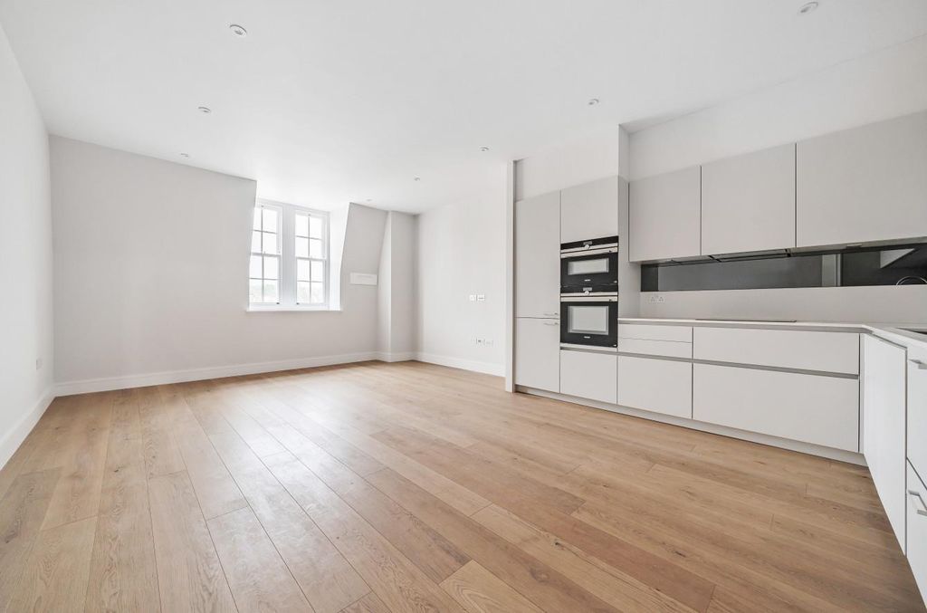 Property photo 2 of 10 Davidson Frost-Wellings, Dfw, Finchley Road, Londo