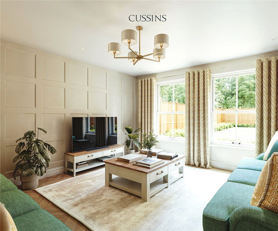 Property photo 3 of 15 Example Living