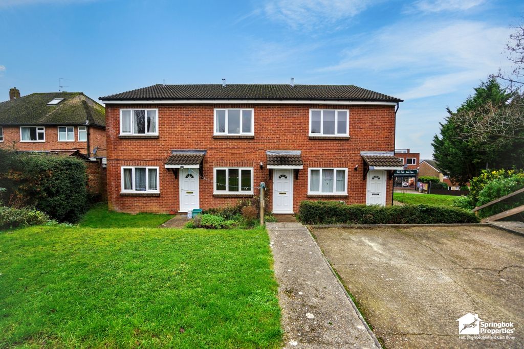 Property photo 1 of 12 Front View