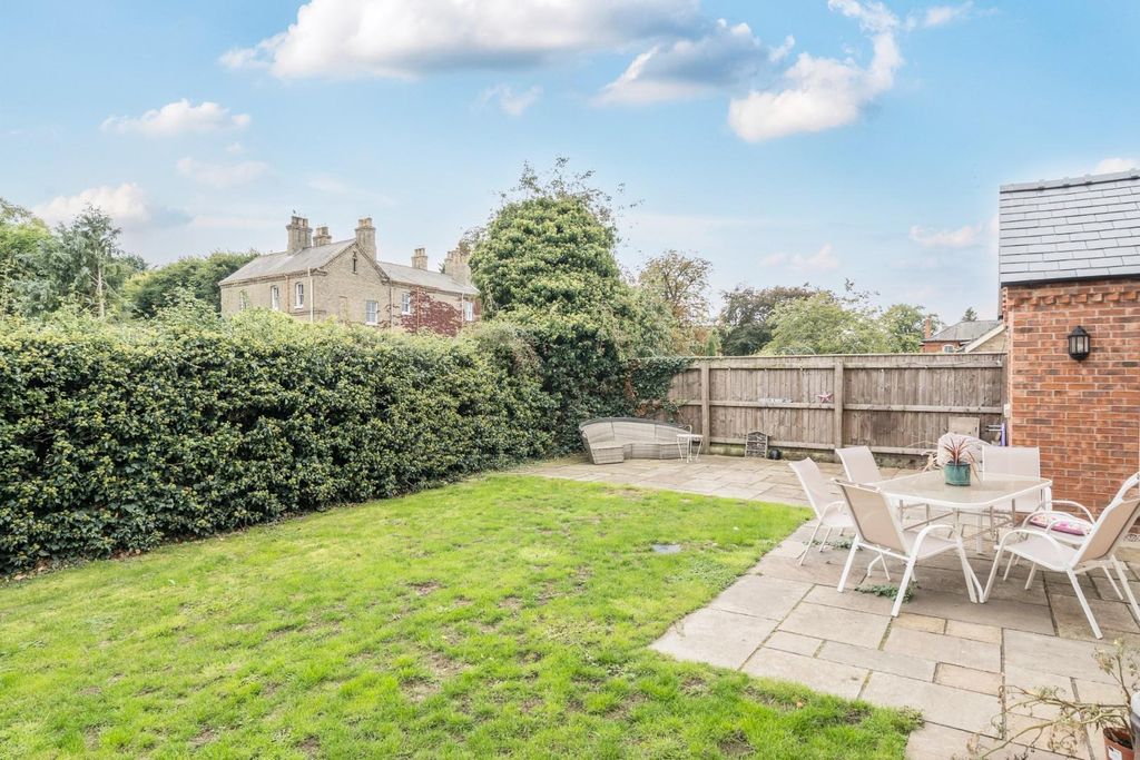Additional image 17 of 4 bed detached house for saleBlackthorn Lane, Off Stanhope Road, Horncastle LN9