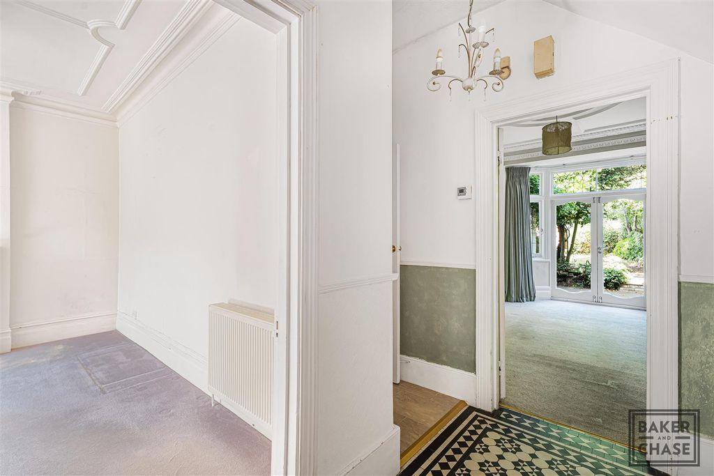 Property photo 3 of 26 Hallway