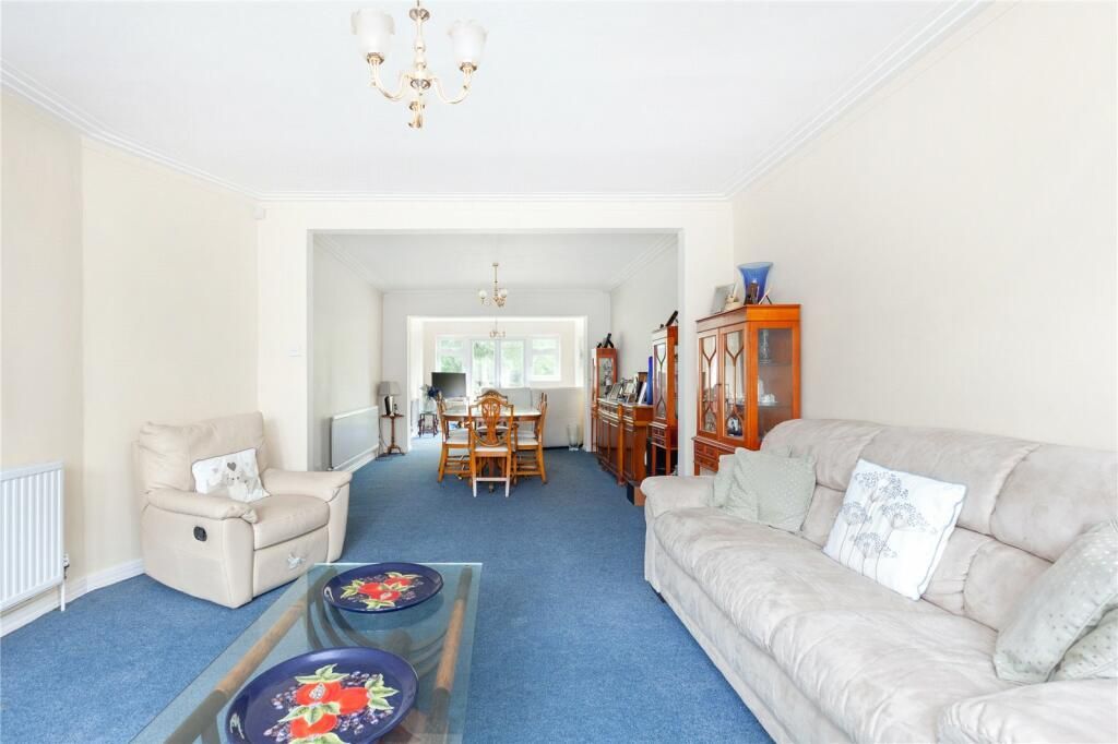 Property photo 3 of 14 Davidson Frost-Wellings, Dfw, Mill Ridge, Edgware,