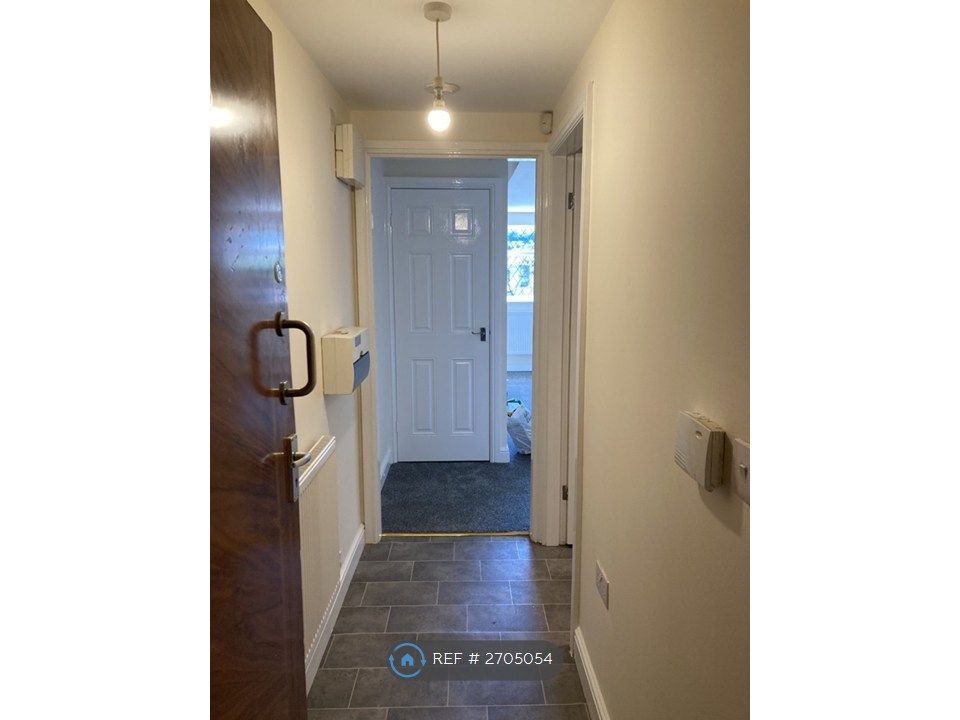 Property photo 2 of 12 Hallway Entrance