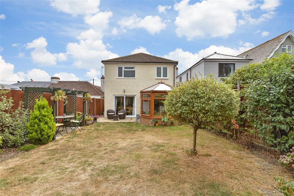 Property photo 2 of 19 Rear Elevation