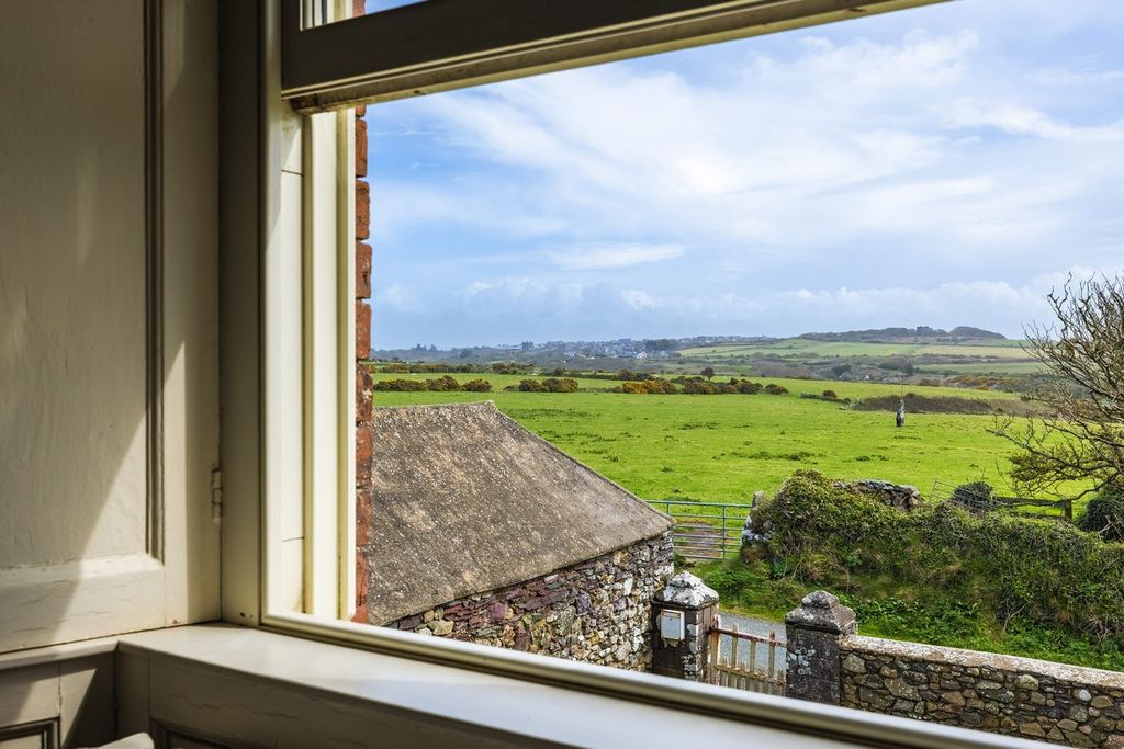 Additional image 15 of 5 bed farmhouse for saleSt Davids SA62