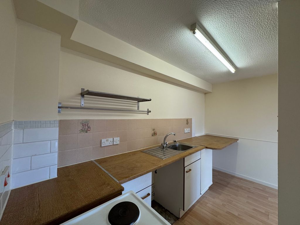 Property photo 3 of 5 Kitchen Area