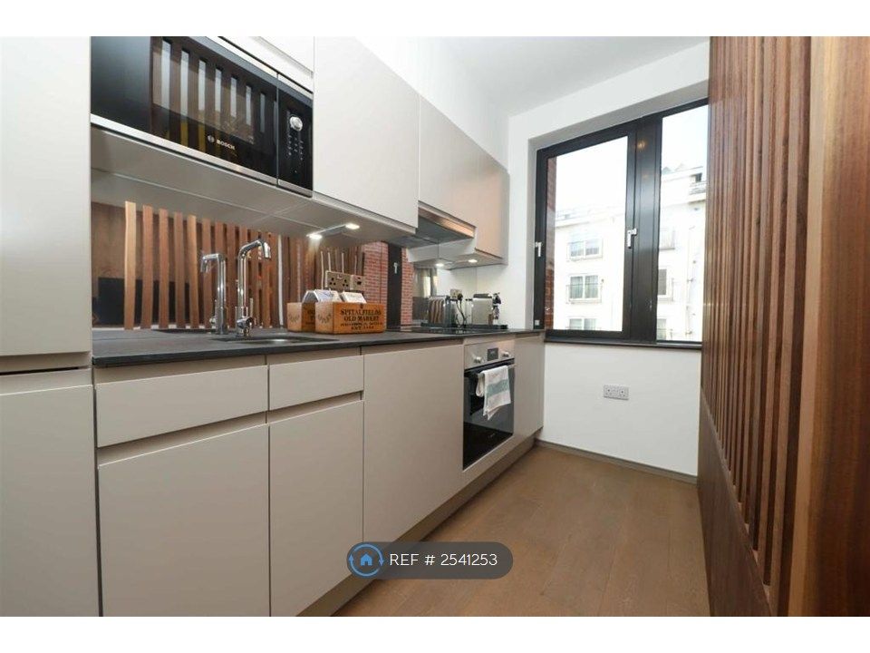 Property photo 1 of 8 Kitchen