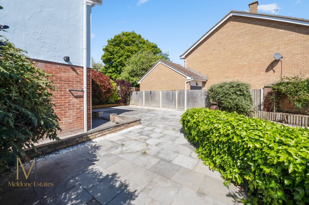 Property photo 3 of 33 Rear Elevation