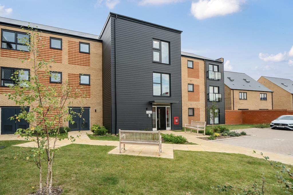 Property photo 1 of 10 External View Of Building