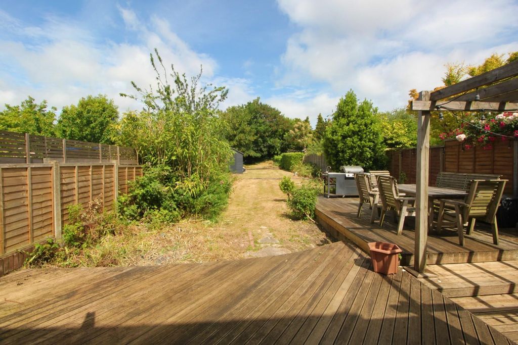 Property photo 2 of 15 Garden 1.Jpg