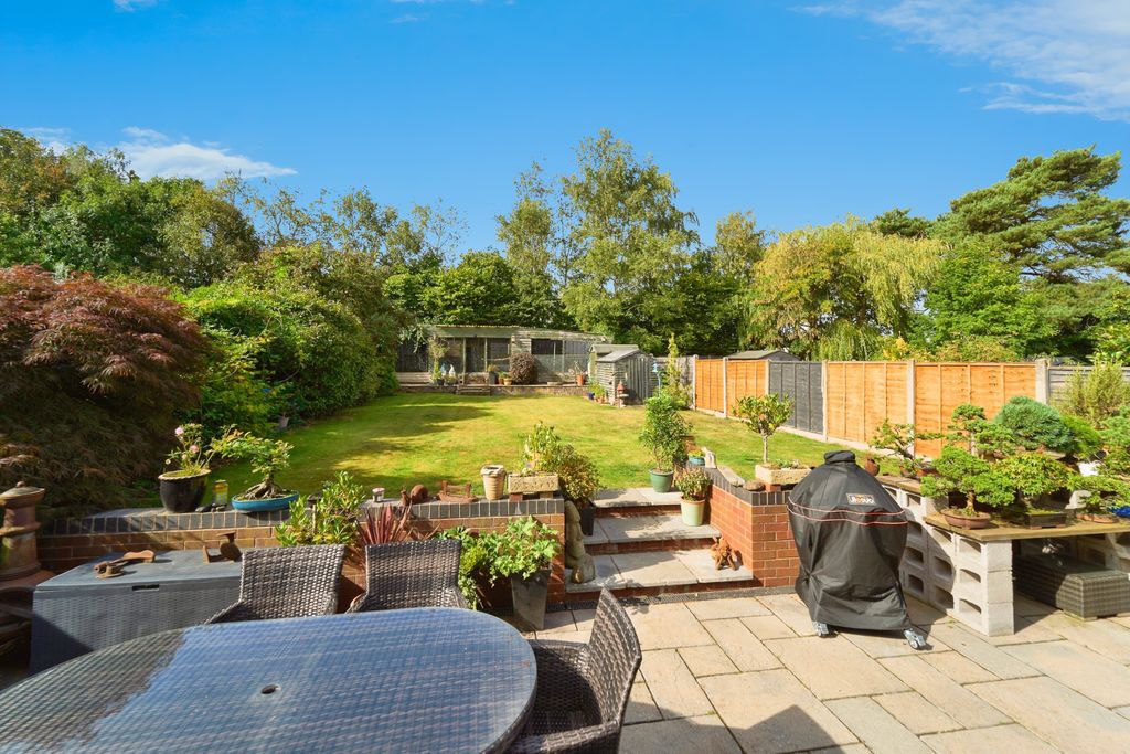 Property photo 2 of 30 Rear Garden