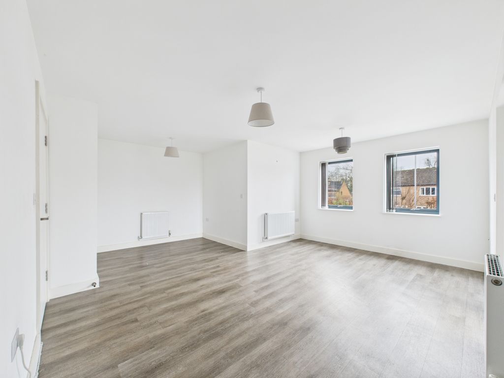 Property photo 3 of 13 Kitchen Living Area