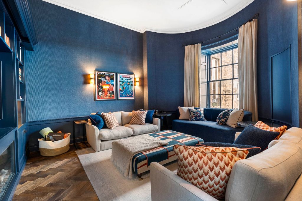 Additional image 14 of 5 bed terraced house for saleDrummond Place, New Town, Edinburgh EH3