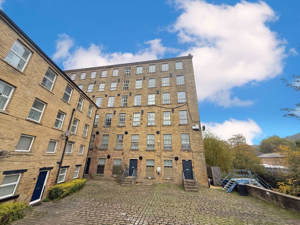Additional image 4 of 2 bed flat for saleWharf Street, Carlton Mill Wharf Street HX6