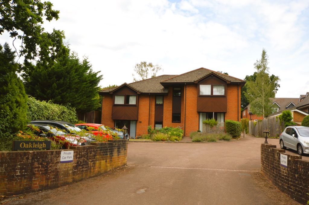 Additional image 10 of 1 bed property for saleOakleigh, Lightwater Road, Lightwater GU18