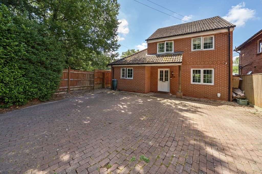 Property photo 1 of 24 External Front