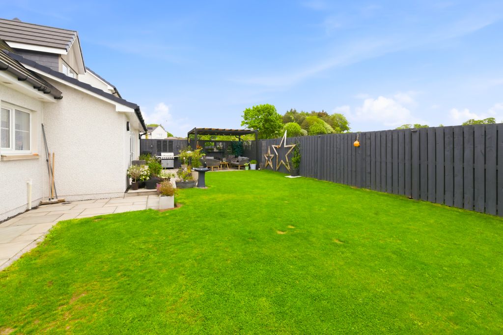 Additional image 31 of 4 bed detached house for sale9 Ben Attow Terrace, Broughty Ferry DD5