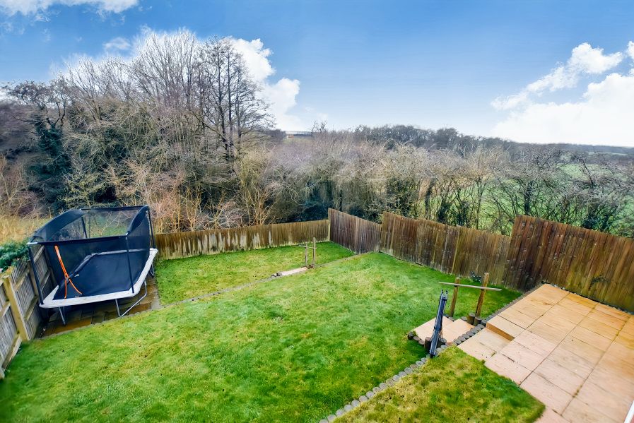 Property photo 2 of 29 Rear View