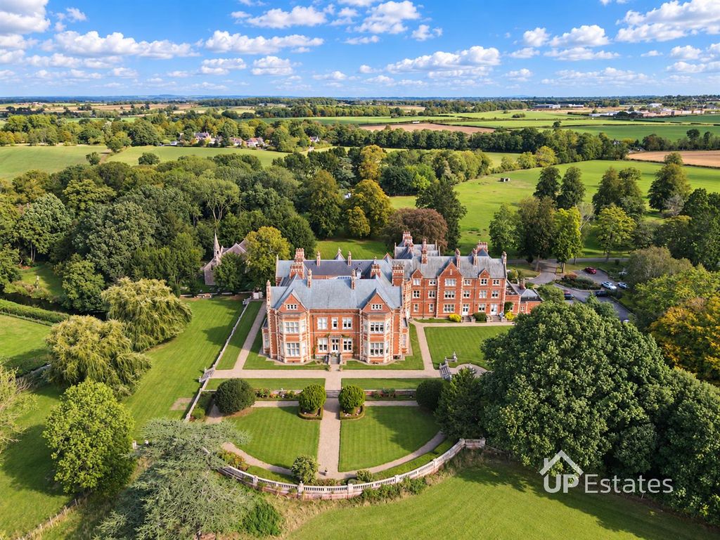 Property photo 1 of 19 Aerial Estate