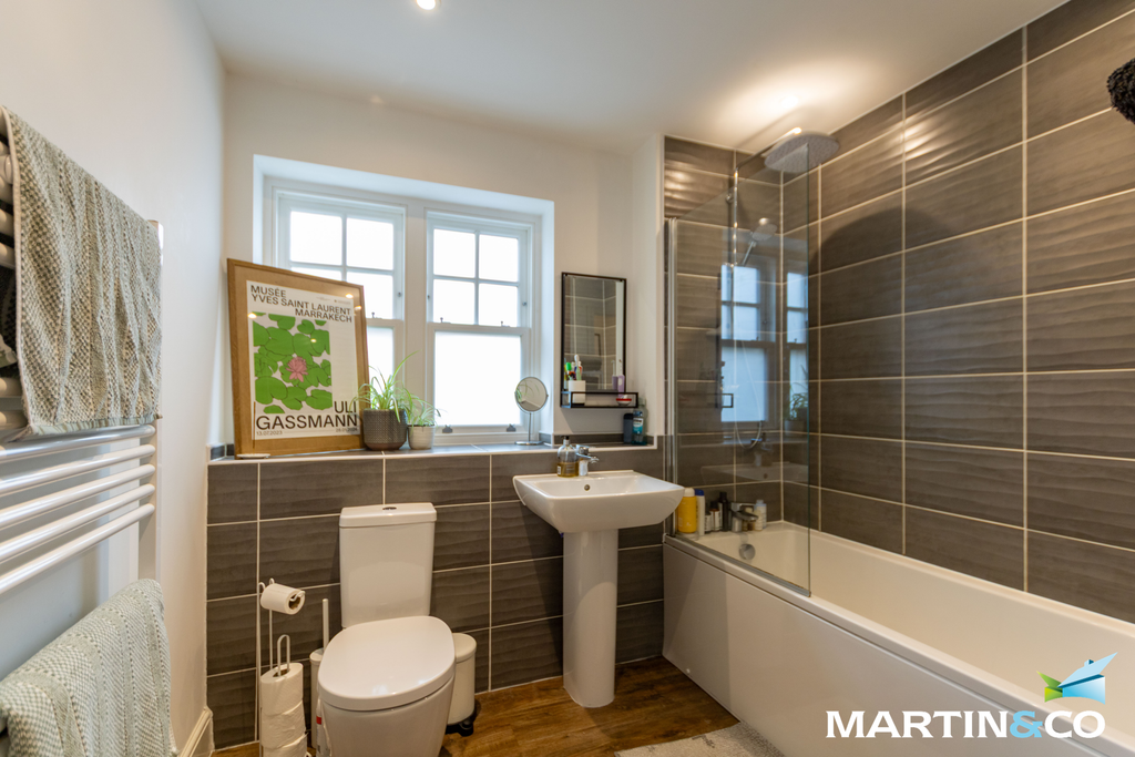 Additional image 6 of 1 bed flat for saleMacniece Close, Selly Oak B29