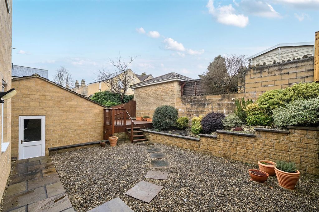 Property photo 2 of 13 Rear Garden.Jpg