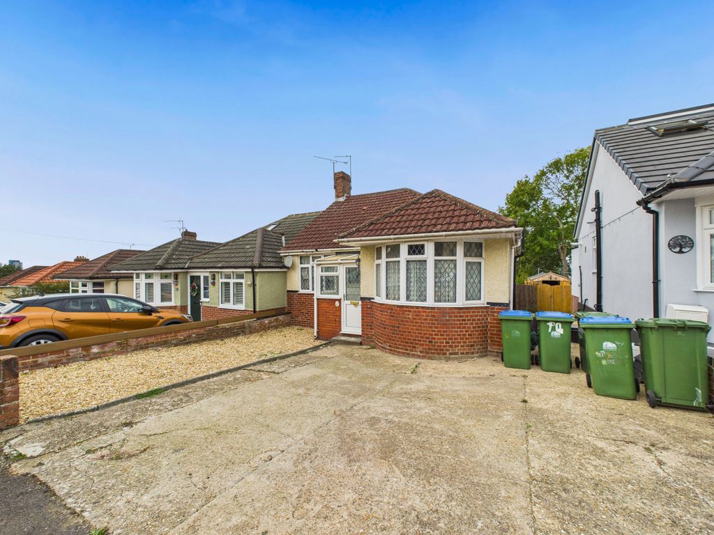 Property photo 1 of 11 A Semi-Detached Bungalow In A Popular Location