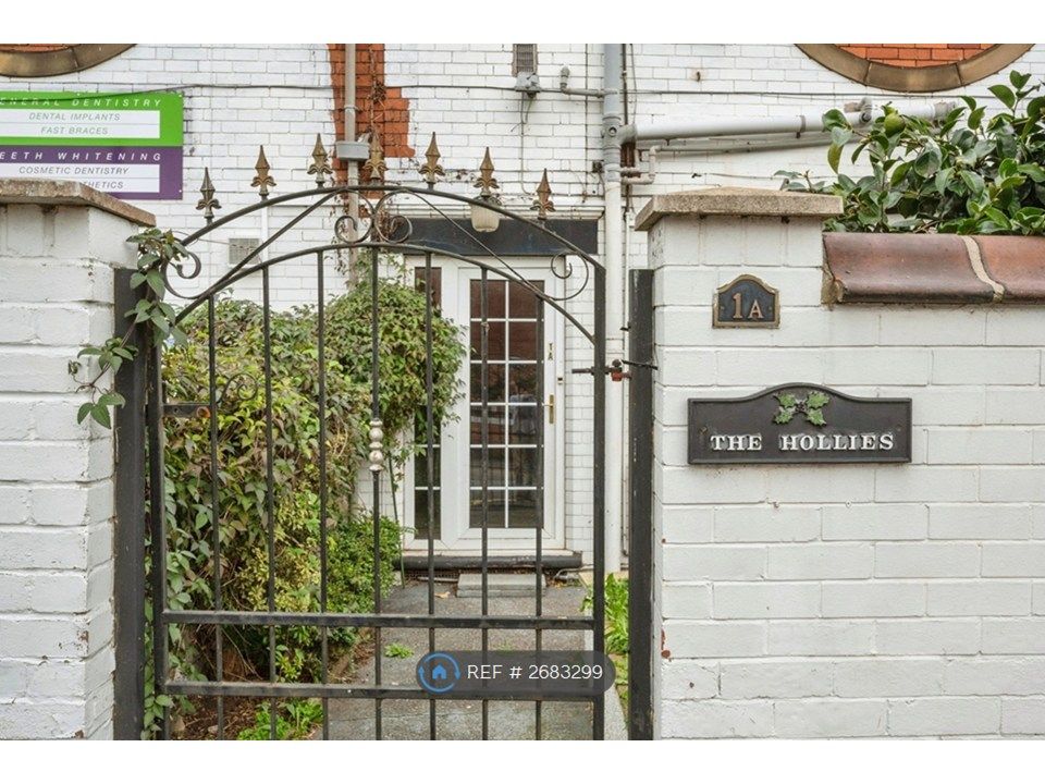 Property photo 2 of 17 Front Door