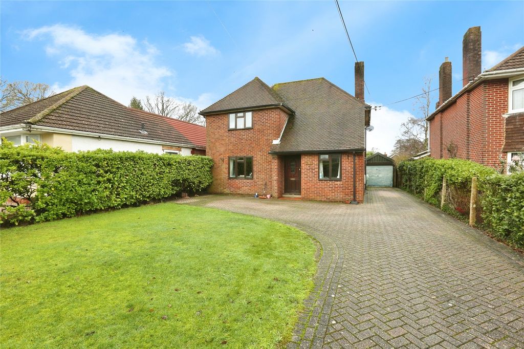 Property photo 1 of 18 Front Shot