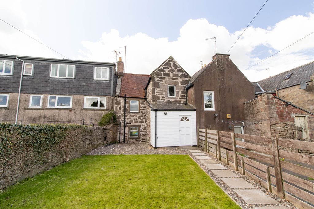 Additional image 6 of 3 bed terraced house for saleUnion Street, Brechin DD9