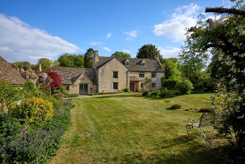 Additional image 31 of 8 bed farm for saleMinster Lovell, Oxfordshire OX29