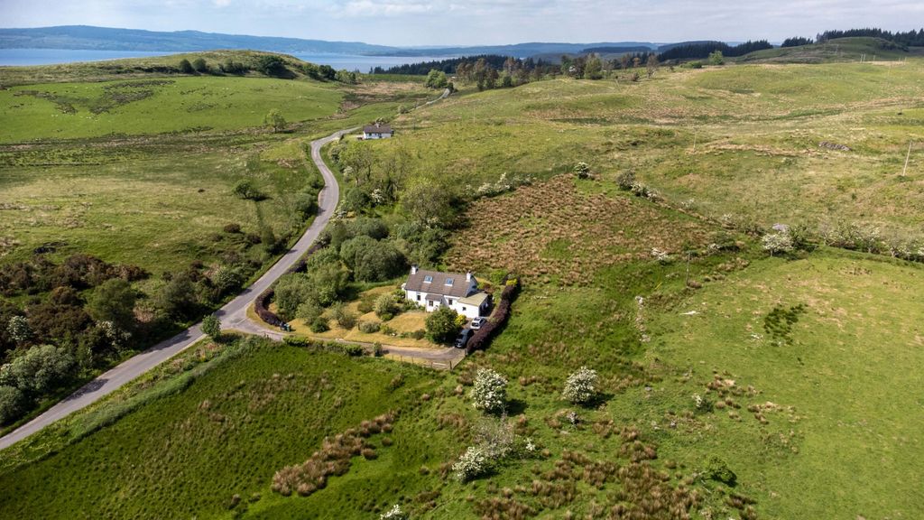 Additional image 33 of 3 bed detached house for saleDrum Cottage, Kilfinan, Tighnabruaich, Argyll And Bute PA21