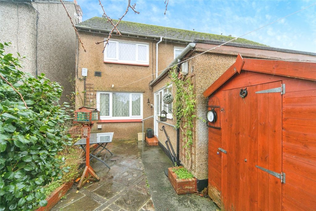 Additional image 17 of 3 bed semi-detached house for saleLlwyn Gwgan, Llanfairfechan, Conwy LL33