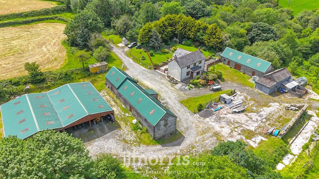 Additional image 33 of 3 bed farm for saleTegryn, Llanfyrnach SA35